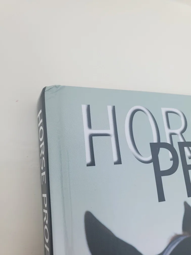 Horse Profiling book 🧡 image indicator(6)