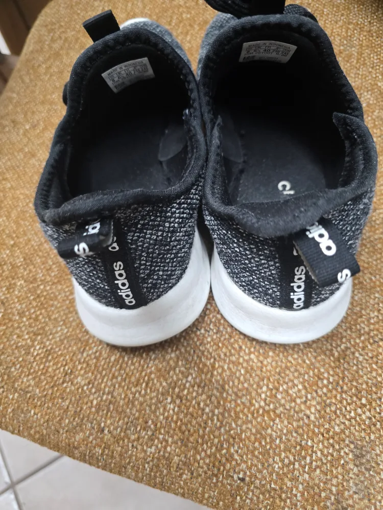 Adidas Cloudfoam Running Shoes unisex - Size 8 image indicator(3)