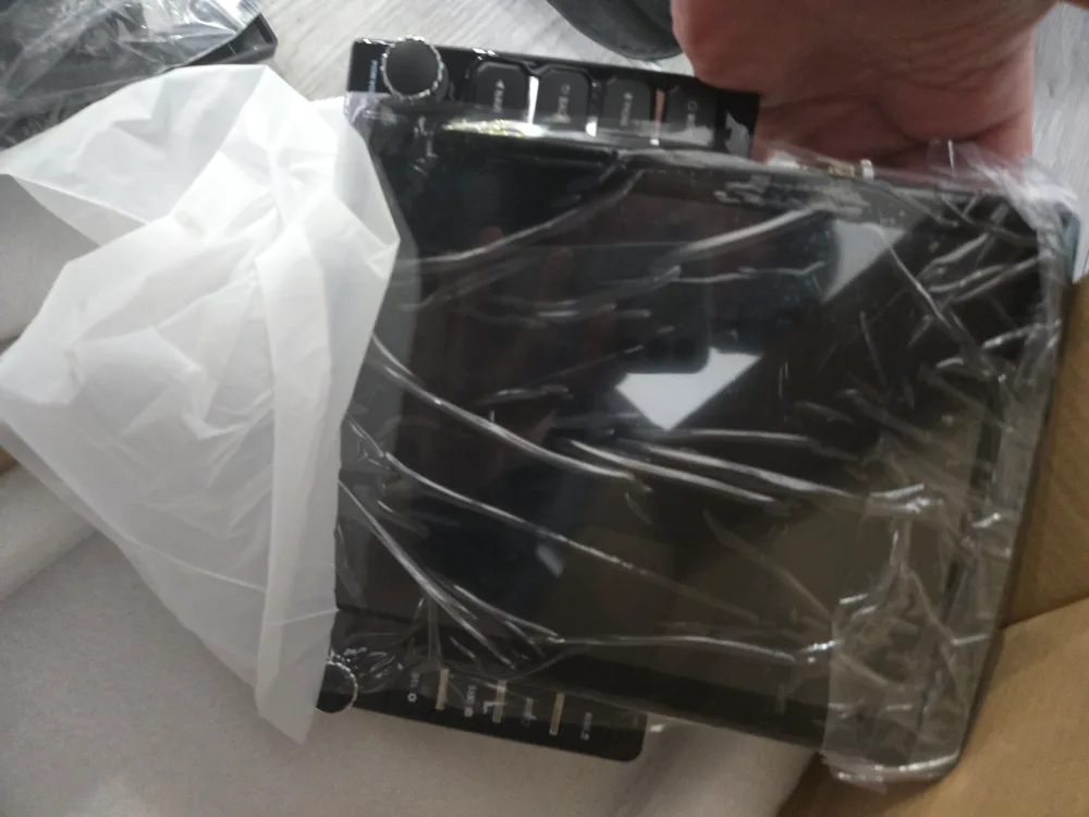 stereo touch Screen Universal Head Unit - New image indicator(8)