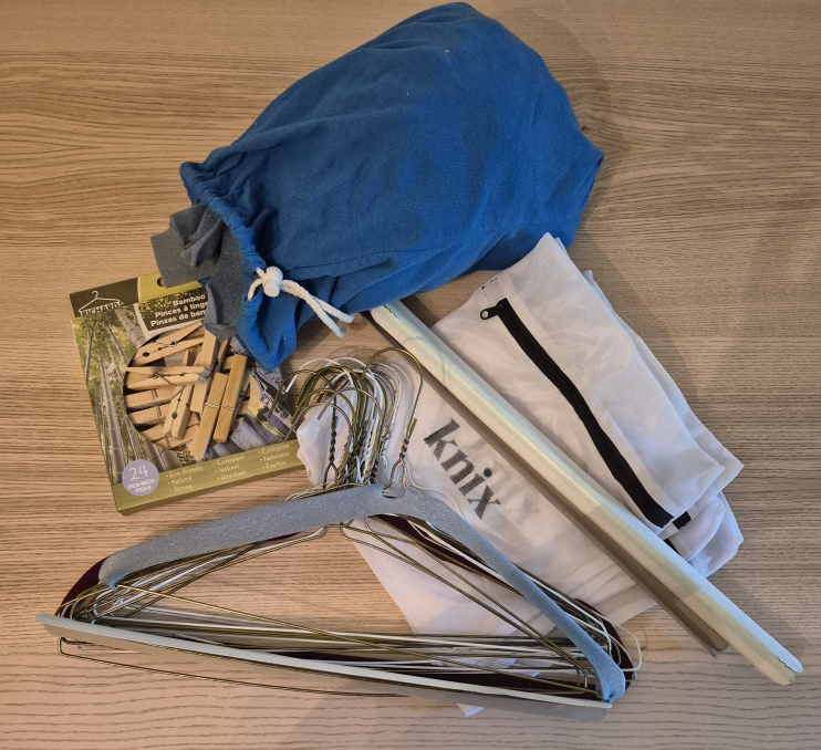 Laundry Bundle