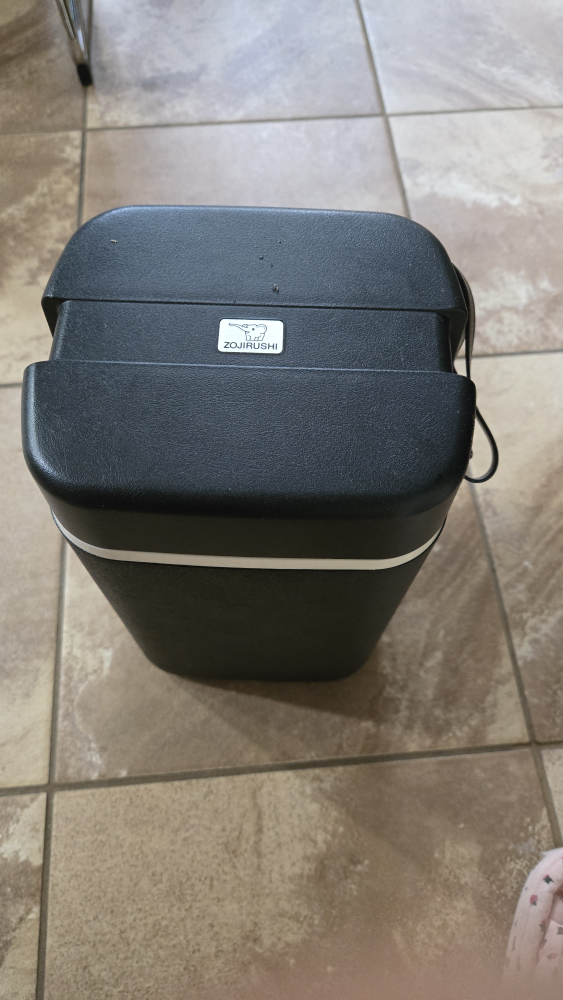 Zojirushi Bento Lunch Box