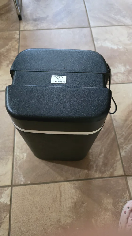 Zojirushi Bento Lunch Box thumbnail