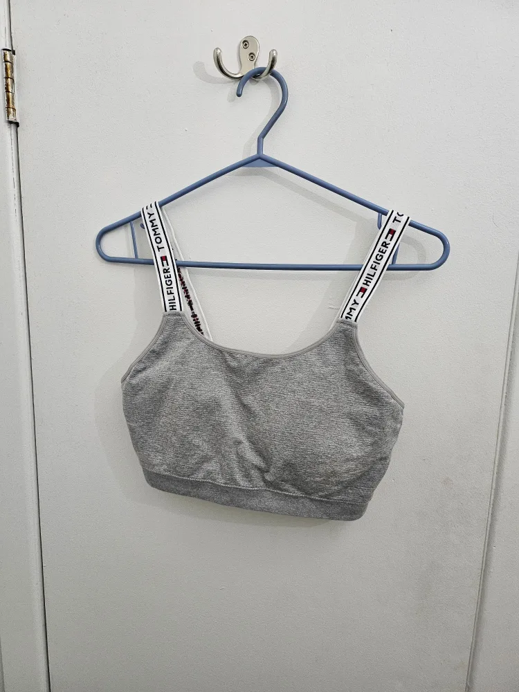Soutien-gorge Tommy Hilfiger, taille L thumbnail
