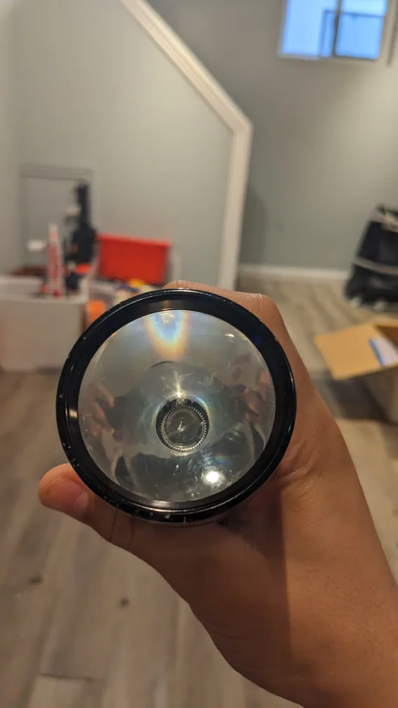 Maglite flashlight image indicator(3)