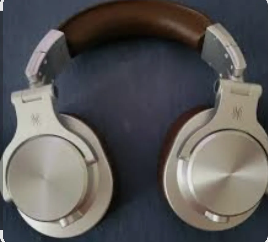 OneOdio A70 Fusion Wired + Wireless Headphones image indicator(3)