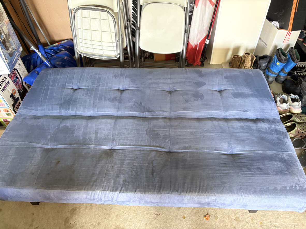 IKEA Futon
