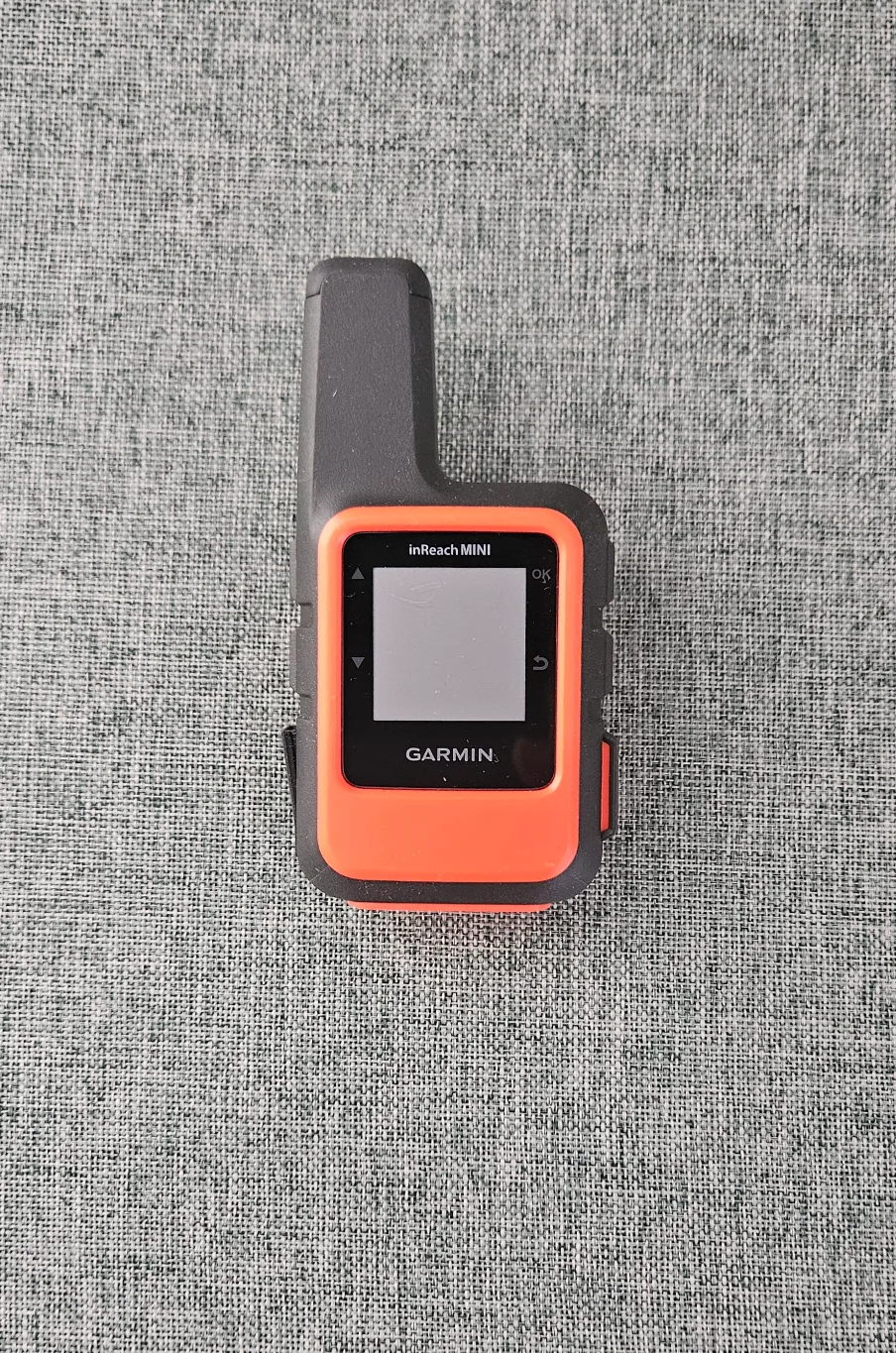 Garmin inReach Mini GPS Communicator thumbnail