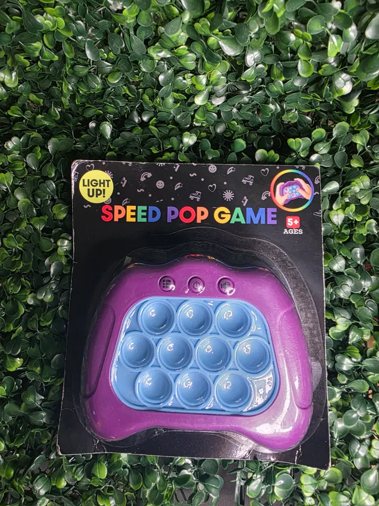 Speed Pop Game - Light Up! Ages 5+ image indicator(2)
