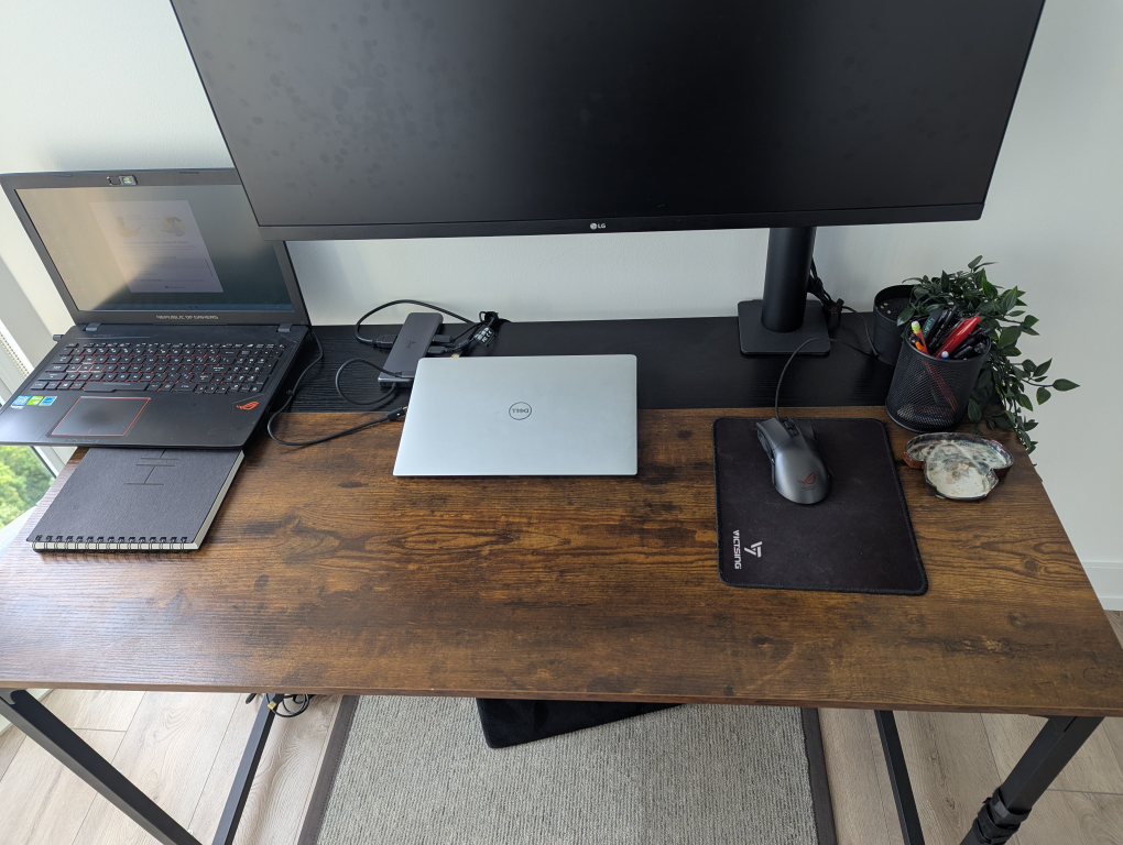 Computer Desk for Sale - $35 - photo 2