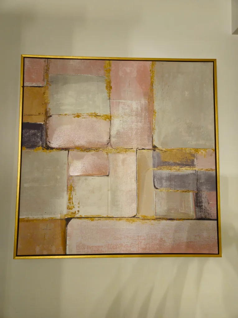 Abstract Wall Art thumbnail