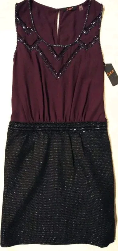 Women's $5 Dresses & Skirts - Size Small/Medium image indicator(5)