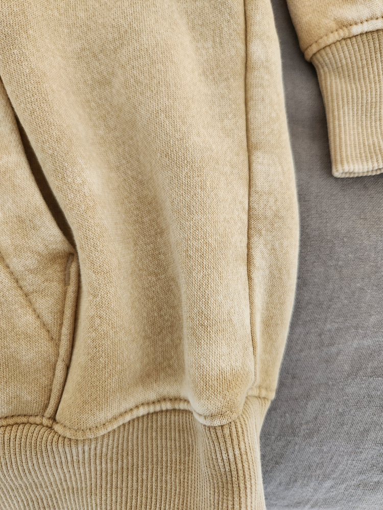 H&M Beige Hoodie kids - photo 2