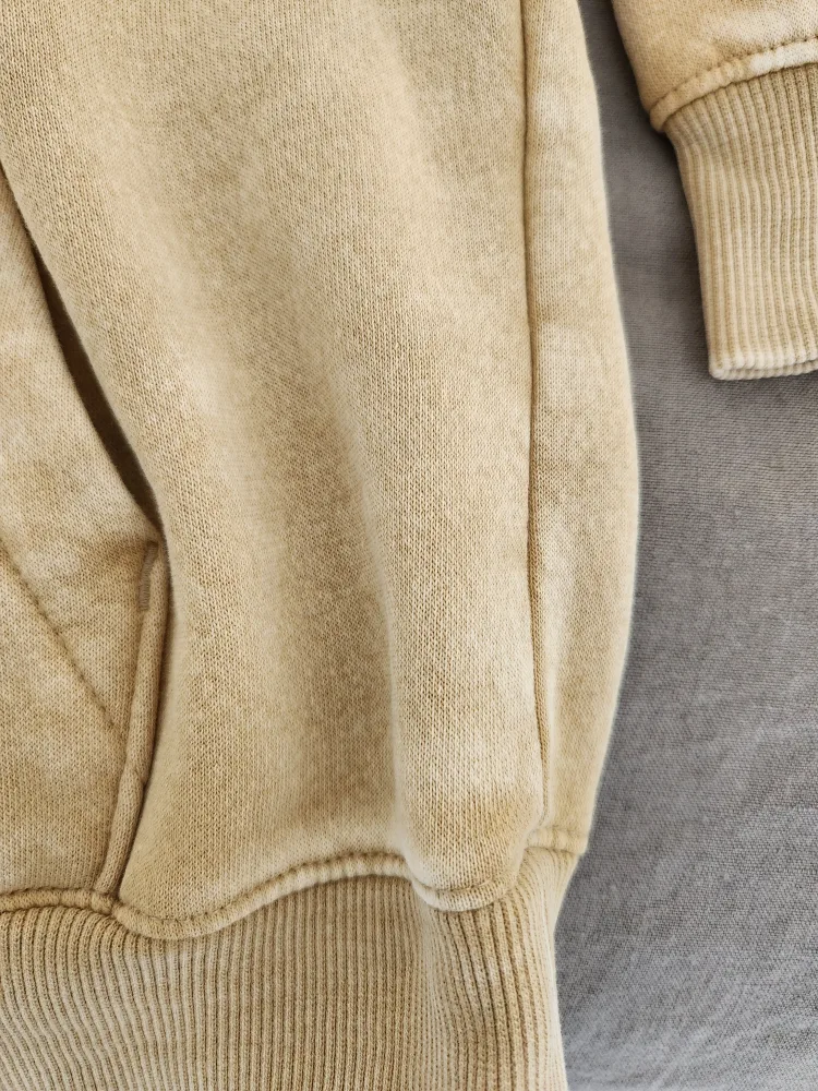 H&M Beige Hoodie kids image indicator(2)