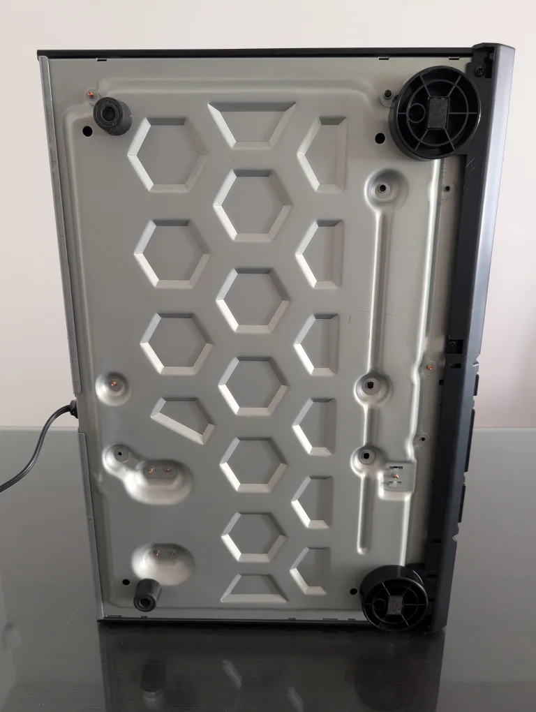 Pioneer PD-M403 Multi-Play Compact Disc Player image indicator(7)