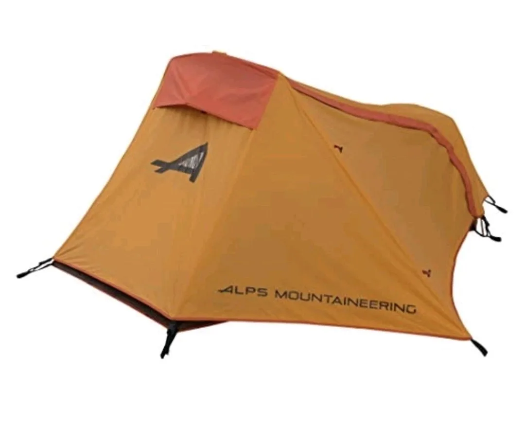 ALPS MOUNTAINEERING Mystique 2-Person thumbnail