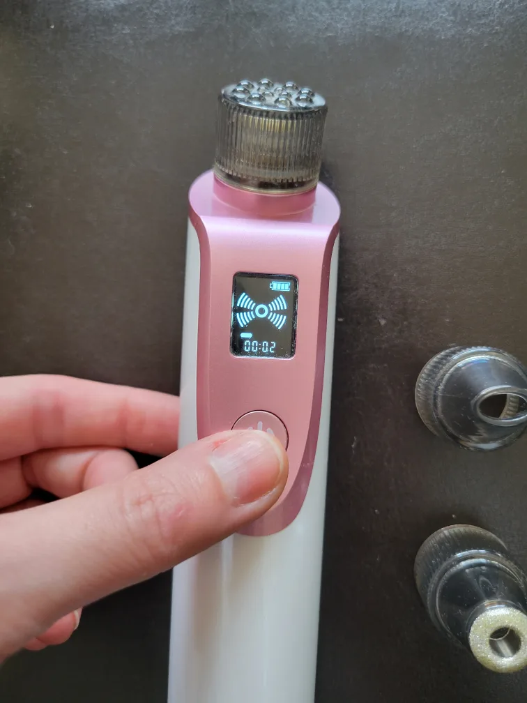 AEVO Facial Pore Cleanser image indicator(3)