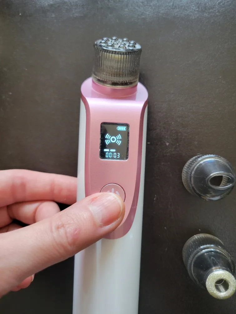 AEVO Facial Pore Cleanser image indicator(4)