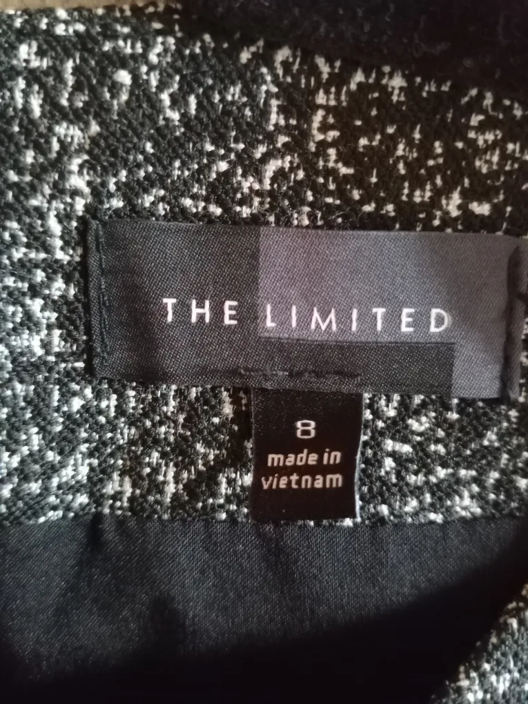 The Limited Dress - Size 8 image indicator(4)