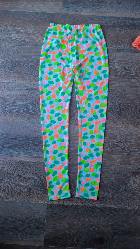 Assorted Leggings - Sizes Vary