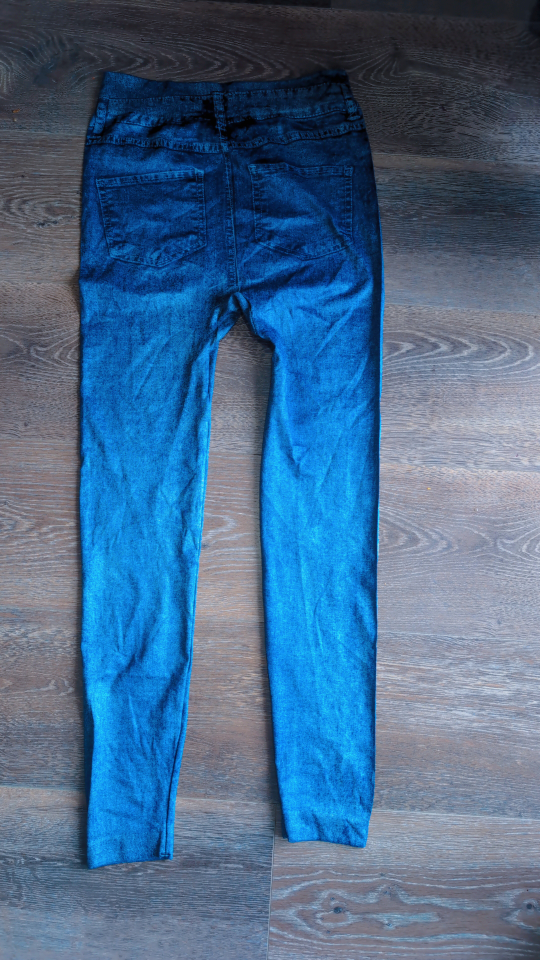 Assorted Leggings - Sizes Vary - photo 3