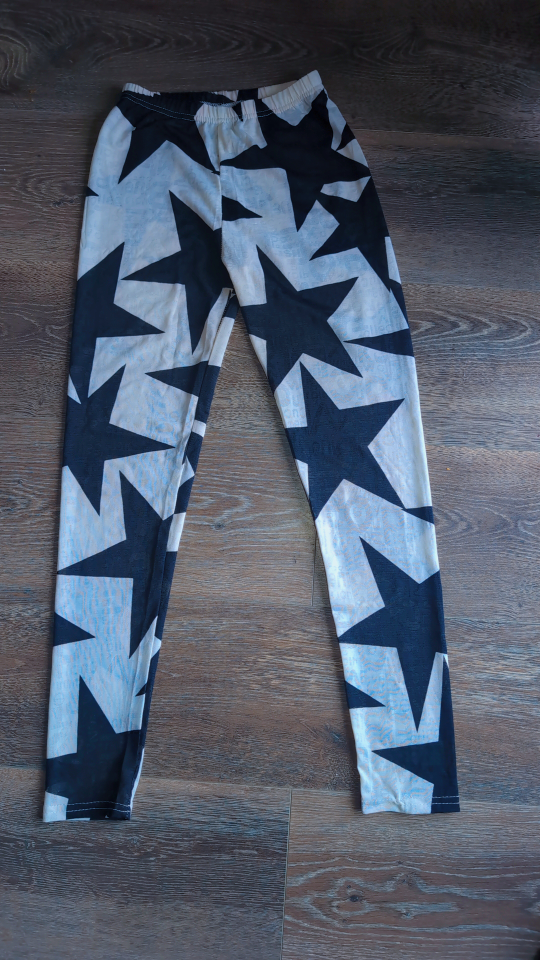 Assorted Leggings - Sizes Vary - photo 5