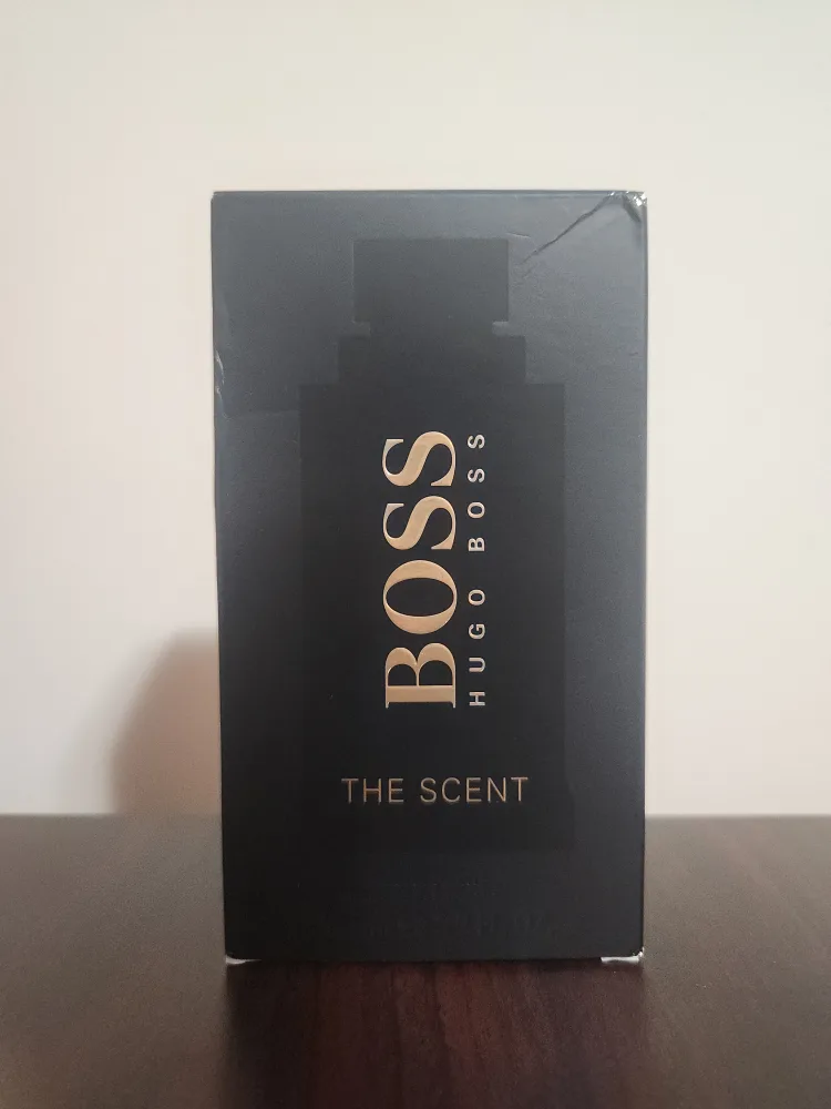 Hugo Boss The Scent for Men image indicator(2)