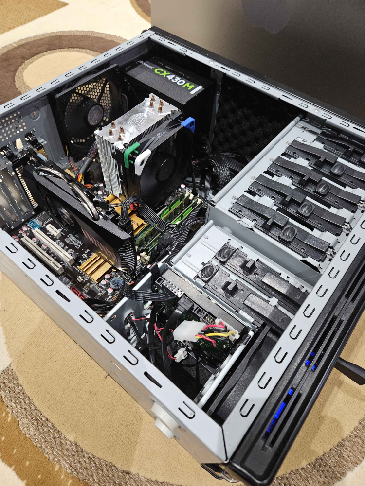 Retro Computer/PC - photo 2