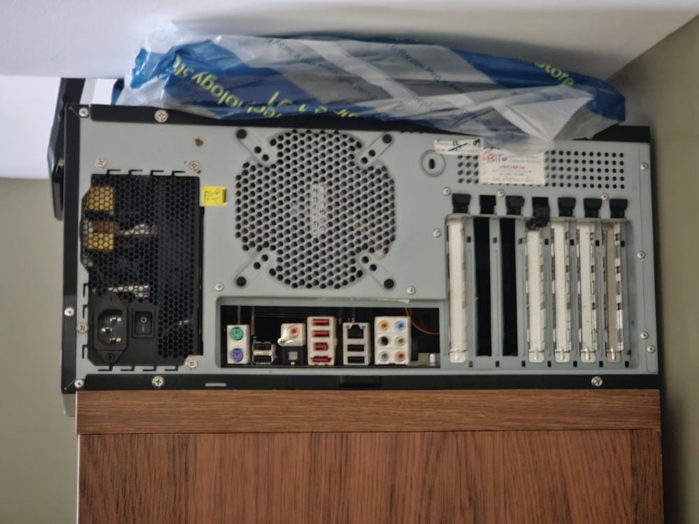 Retro Computer/PC - photo 3