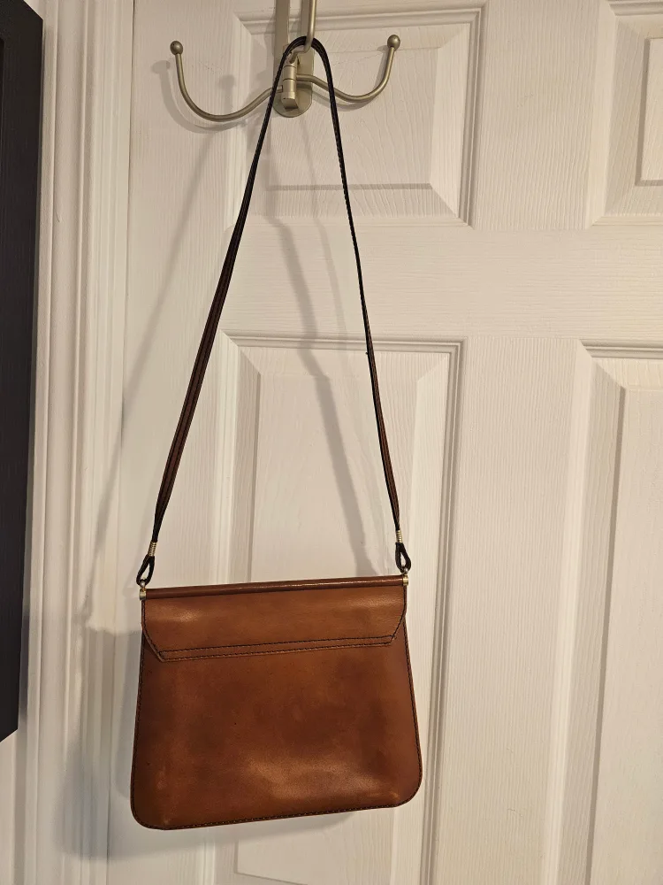 💖 Gilabert Genuine Leather Handbag image indicator(2)