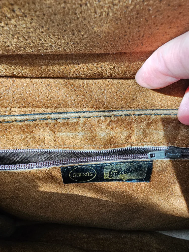 💖 Gilabert Genuine Leather Handbag image indicator(9)