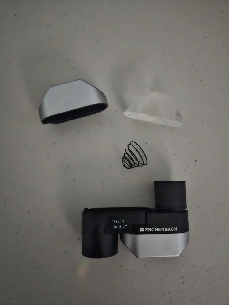 Eschenbach 10x21 Monocular thumbnail