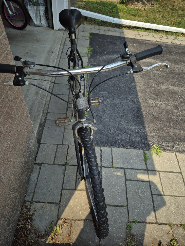 Mountain Bike - photo 3