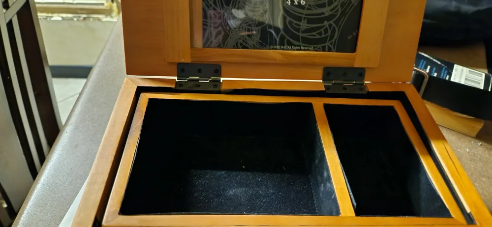 Harley-Davidson 1903-2003 100th Anniversary Box image indicator(2)