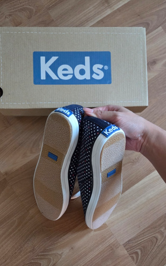 brand new Keds - photo 3
