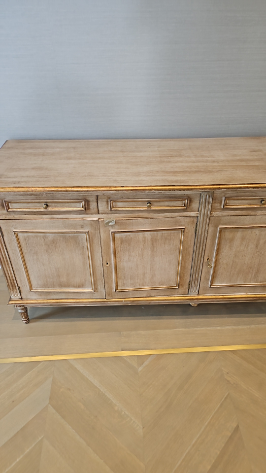 Vintage Sideboard/Buffet