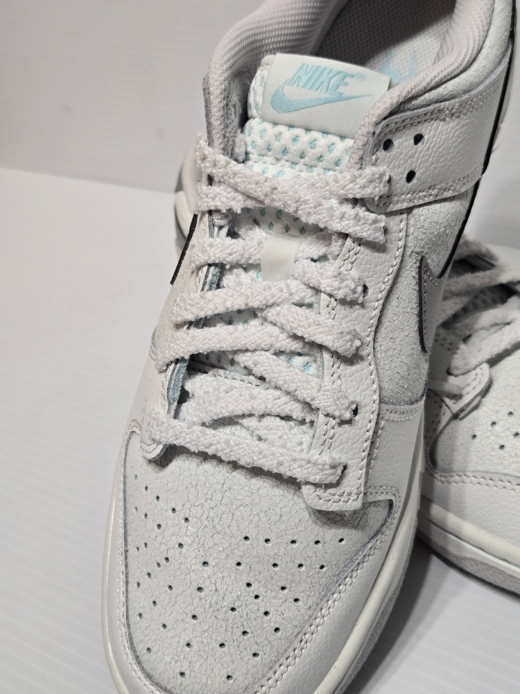 Nike Dunk Low SE Winter Storm Men's Size 8.5 - photo 4