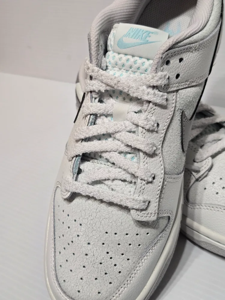 Nike Dunk Low SE Winter Storm Men's Size 8.5 image indicator(4)