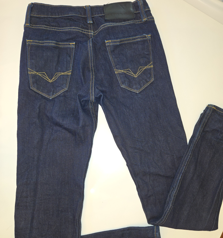 Men's Guess Jeans - photo 2