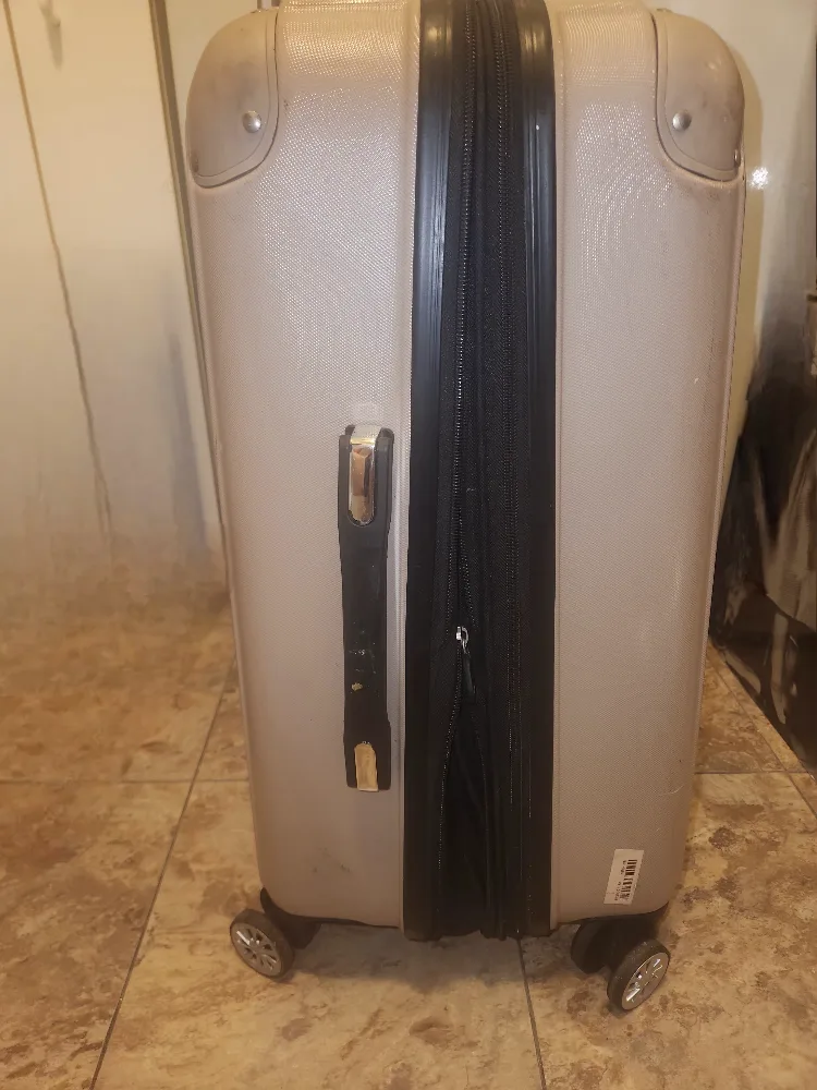 Traveler's Choice Luggage image indicator(2)