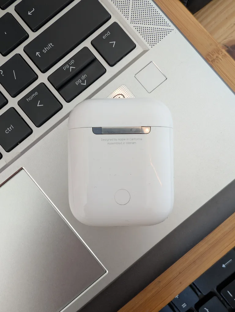 Airpods image indicator(3)