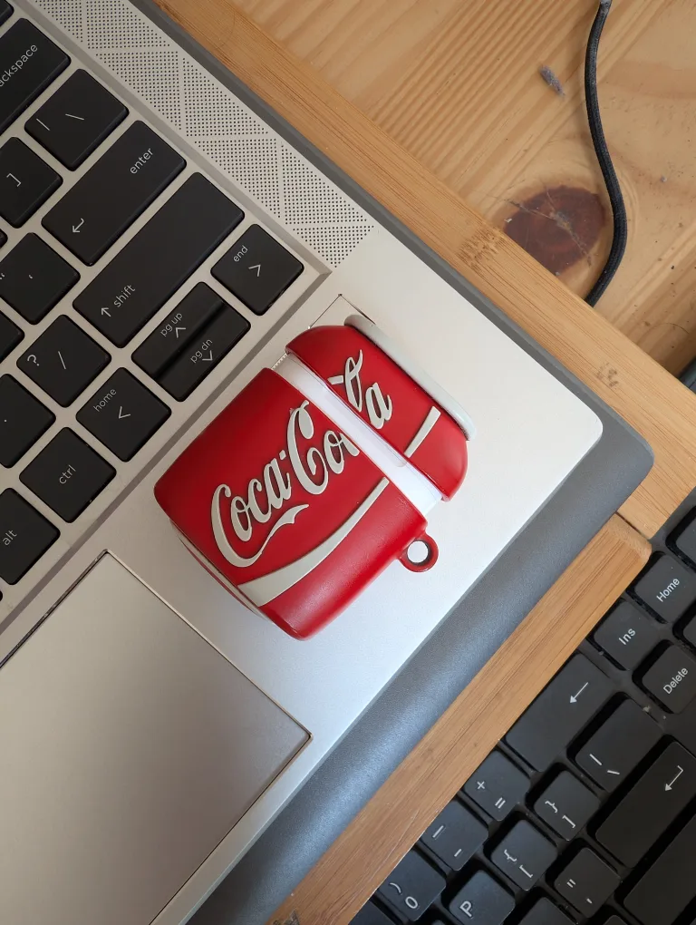 Airpods image indicator(4)