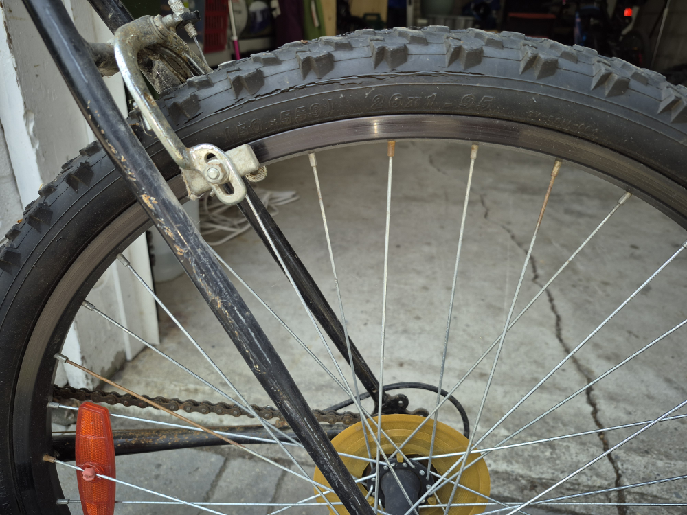 Mountain Bike - photo 2