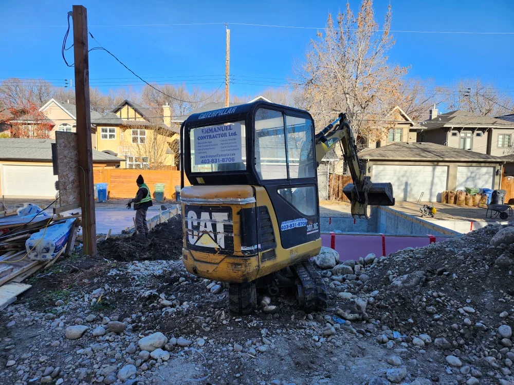 Bobcat and Excavation Services image indicator(5)