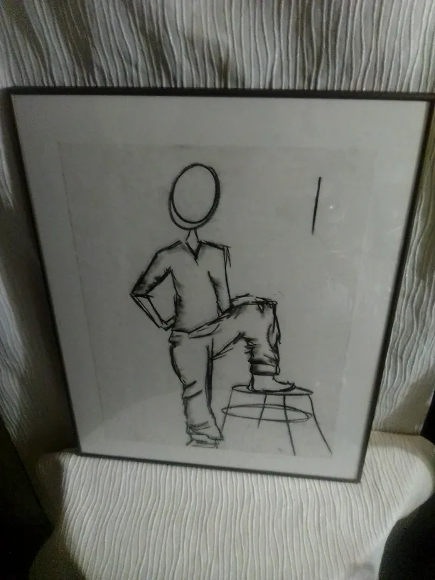 Artwork - Figure Study thumbnail