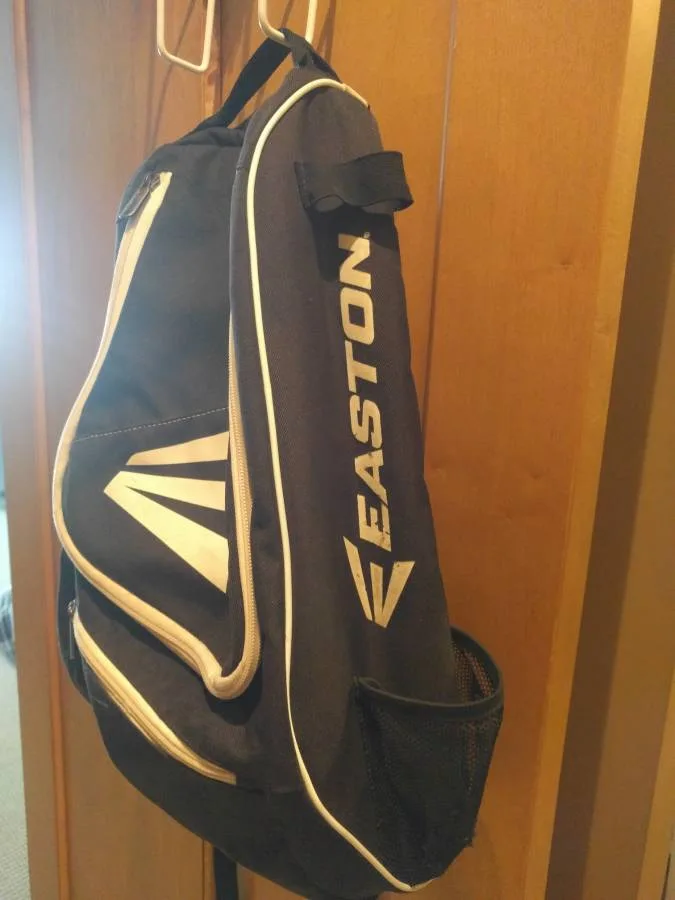 Baseball Bag