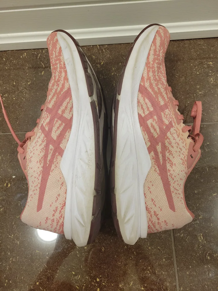 Asics Running Shoes - Women's US 10 image indicator(5)