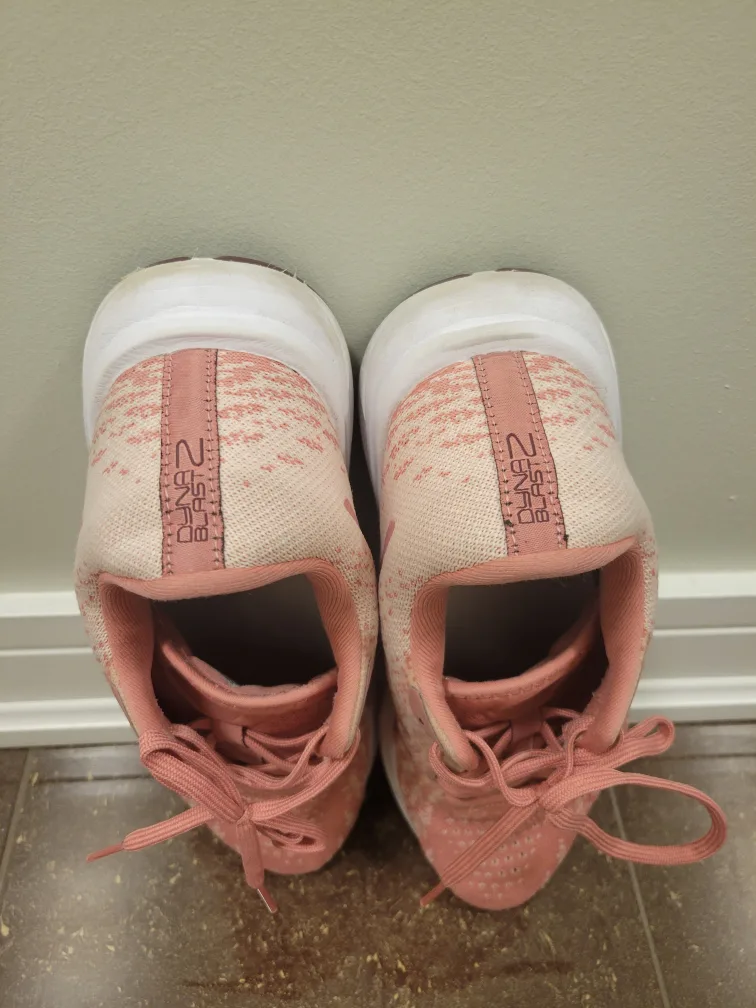 Asics Running Shoes - Women's US 10 image indicator(8)