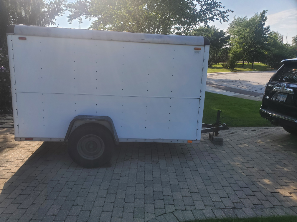 TRAILER FOR SALE - photo 3