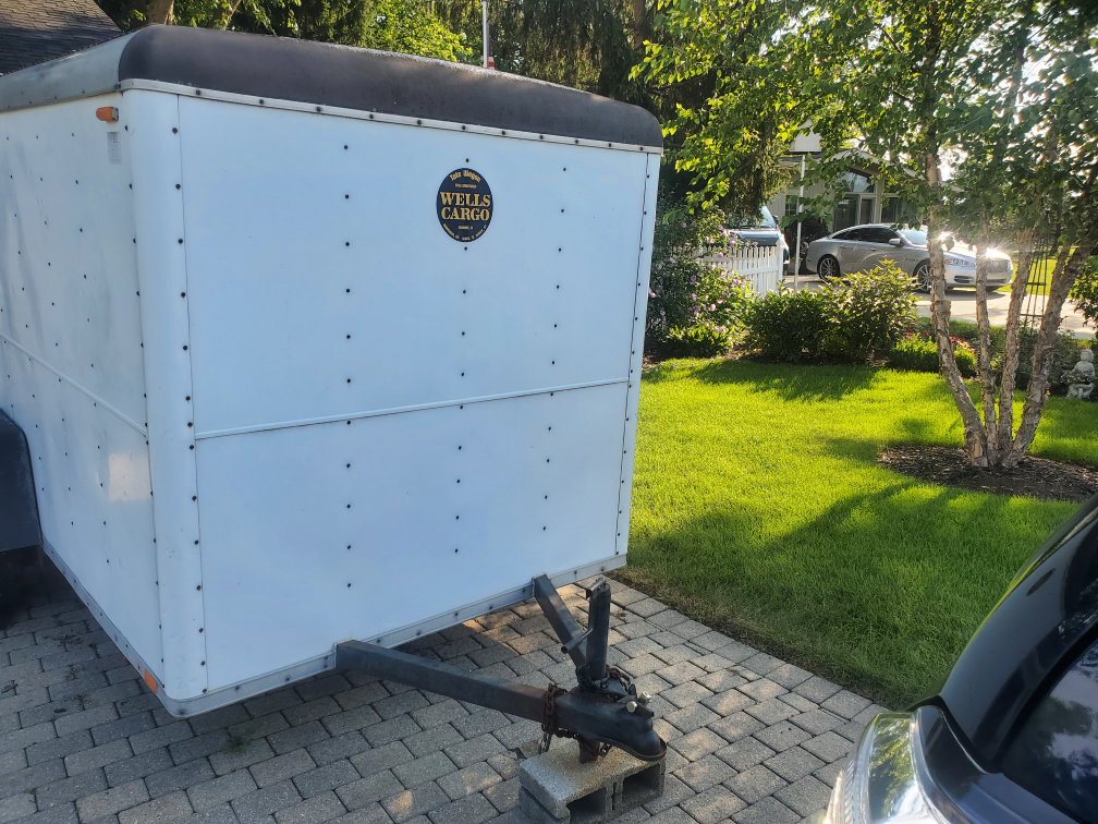 TRAILER FOR SALE - photo 4