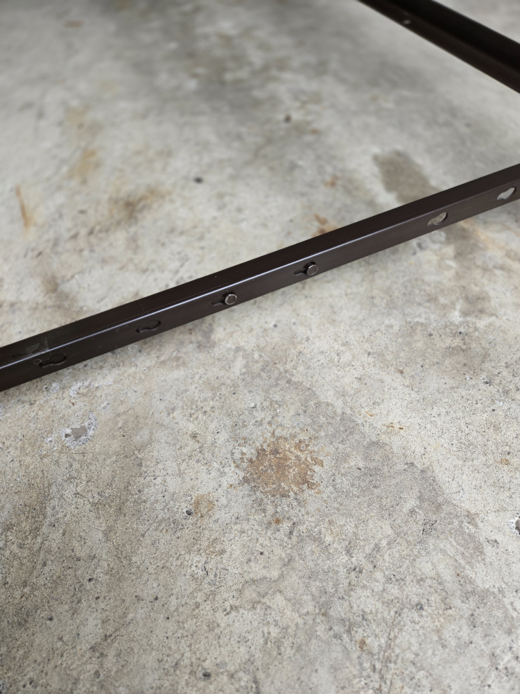 FREE Metal Bed Frame - photo 2